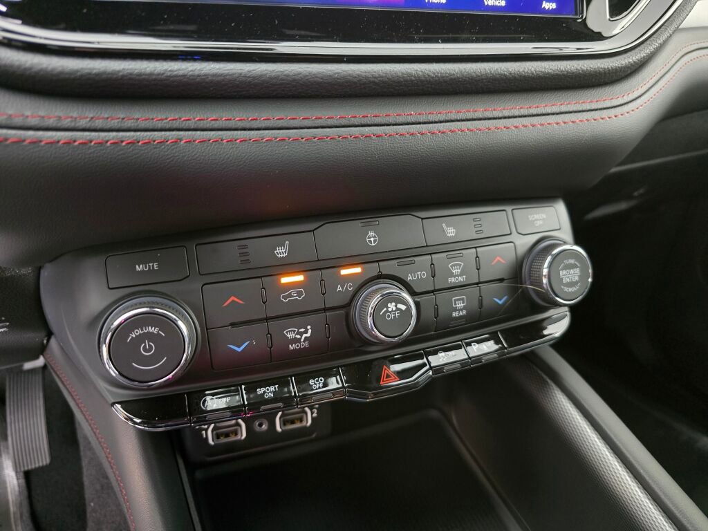 New 2026 Dodge Durango GT image 22