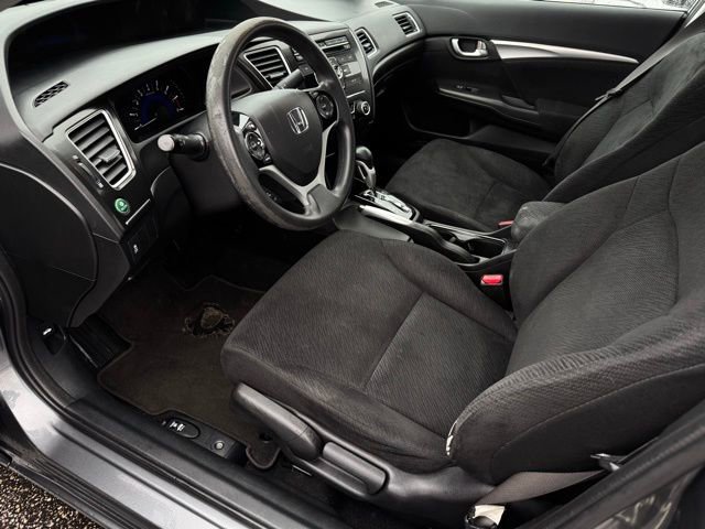 Used 2013 Honda Civic EX image 15
