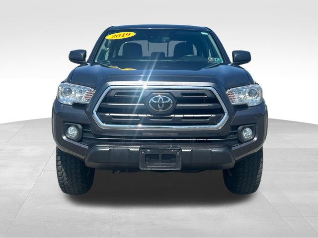 Used 2019 Toyota Tacoma SR5 image 8