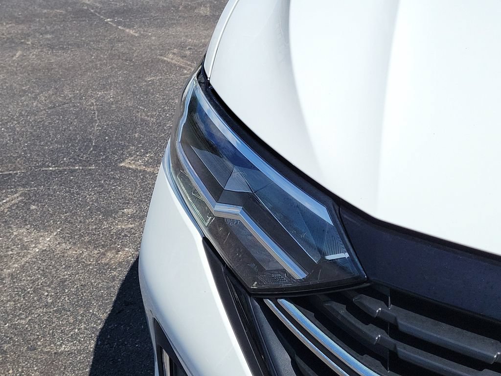 Used 2023 Volkswagen Jetta Sport FWD image 30