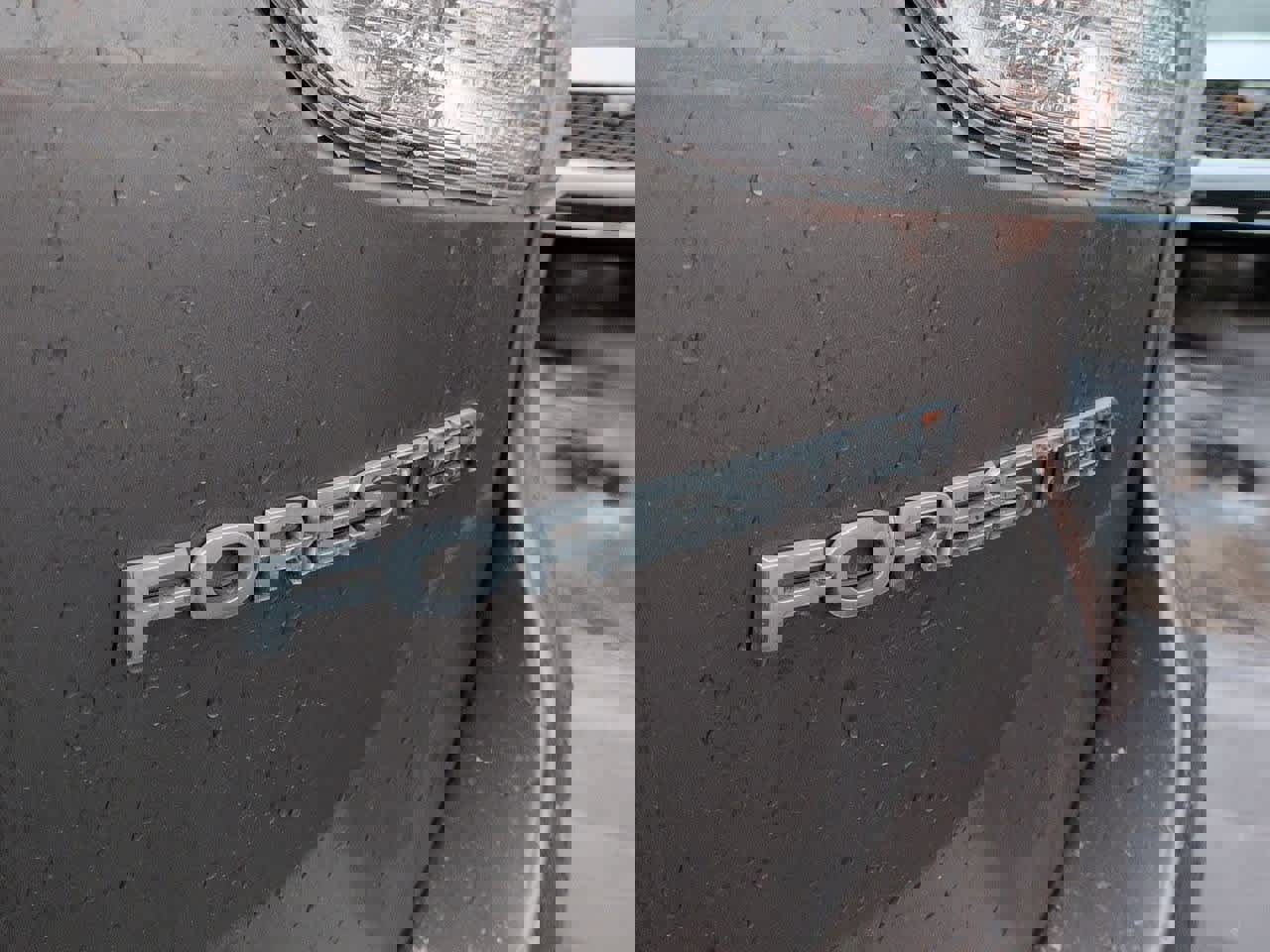 Used 2022 Subaru Forester Limited image 12