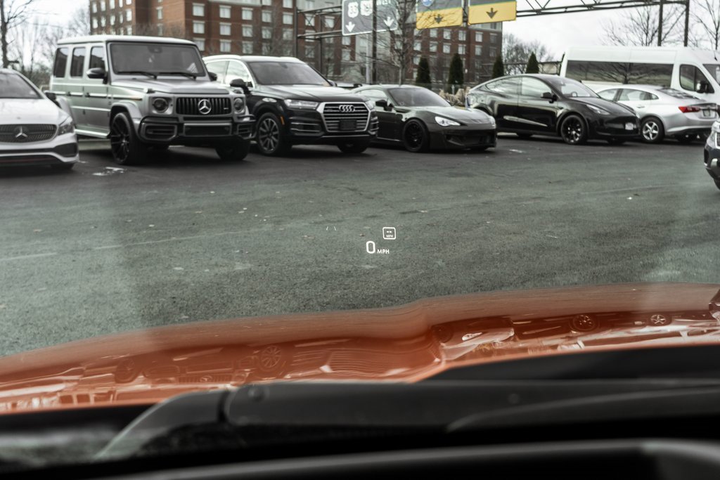 Used 2023 Cadillac CT4 Sport image 18