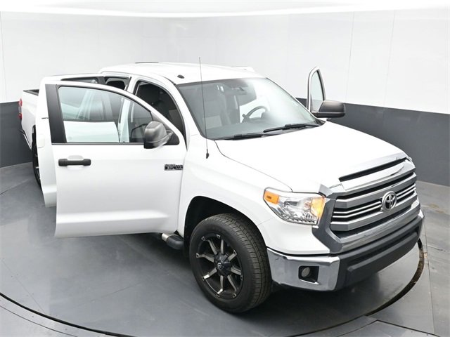 Used 2017 Toyota Tundra SR5 image 48