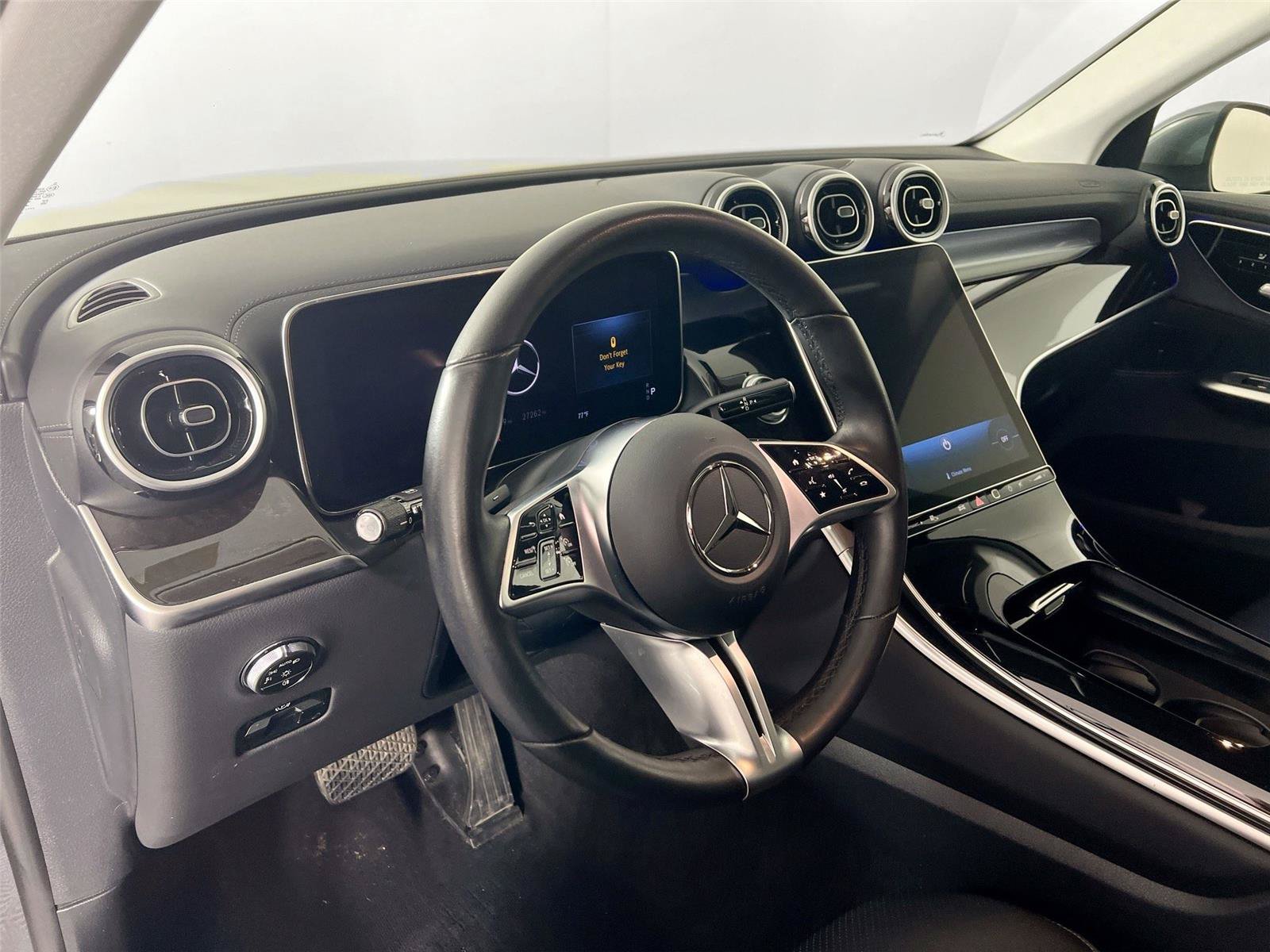 Certified 2023 Mercedes-Benz GLC 300 4MATIC image 10