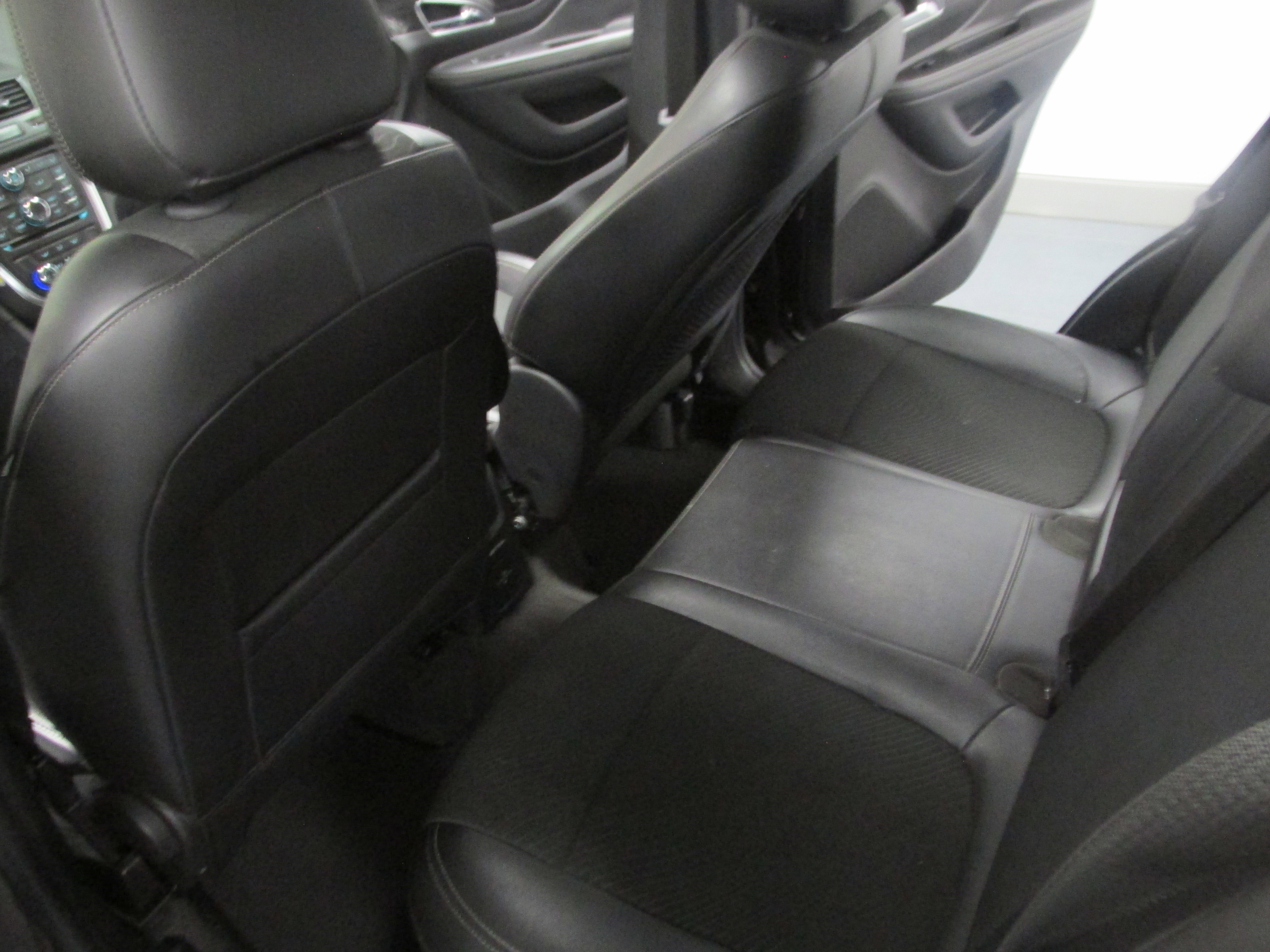 Used 2014 Buick Encore Convenience image 23