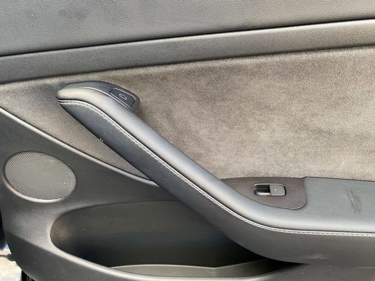 Used 2022 Tesla Model 3 Long Range image 40