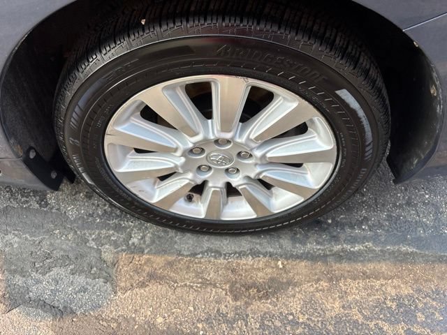 Used 2013 Toyota Sienna Limited w/ Premium Pkg AWD/4WD image 26