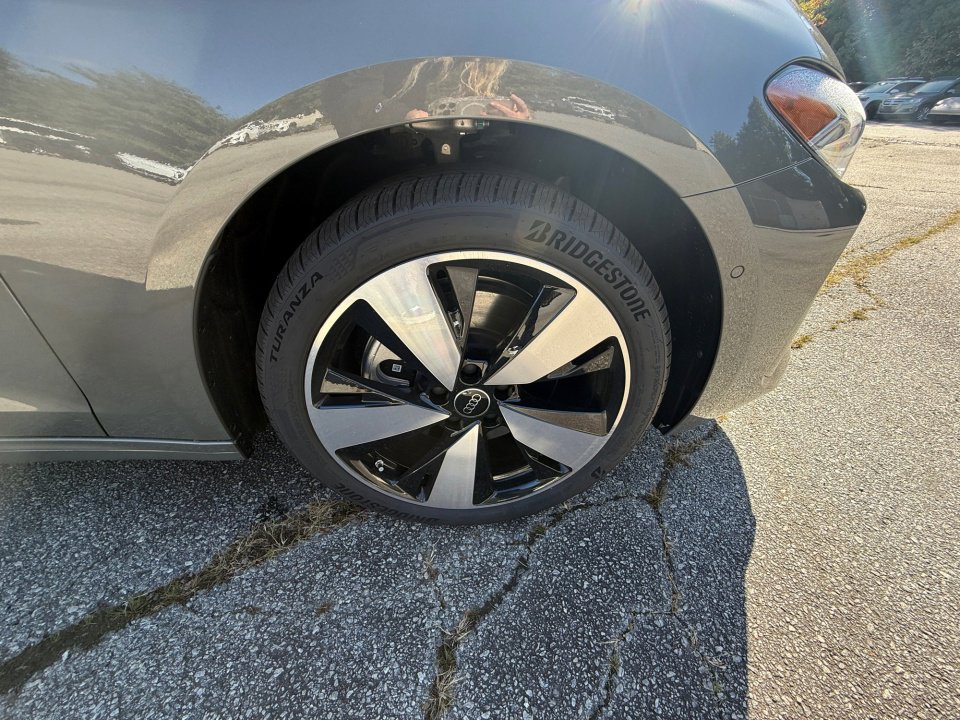 New 2025 Audi A5 2.0T Premium Plus image 25