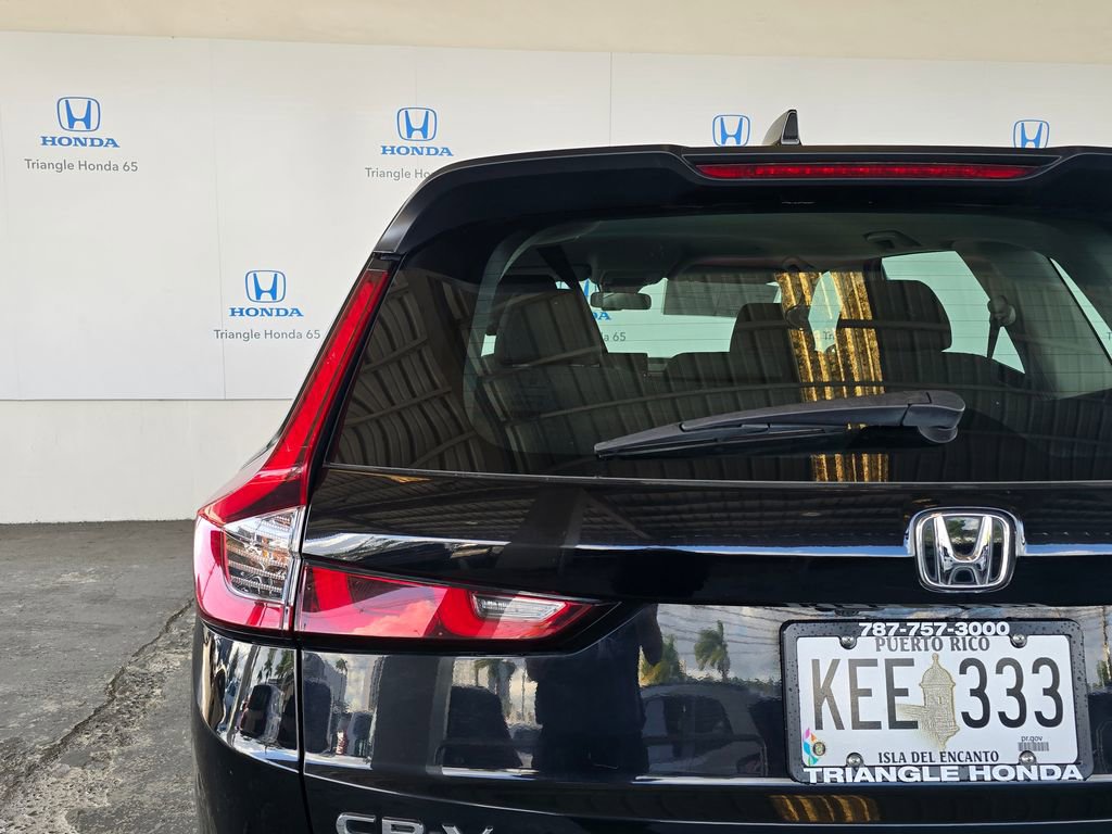 Used 2023 Honda CR-V LX image 23