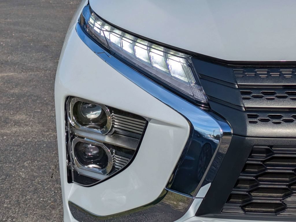New 2026 Mitsubishi Eclipse Cross ES AWD/4WD image 9