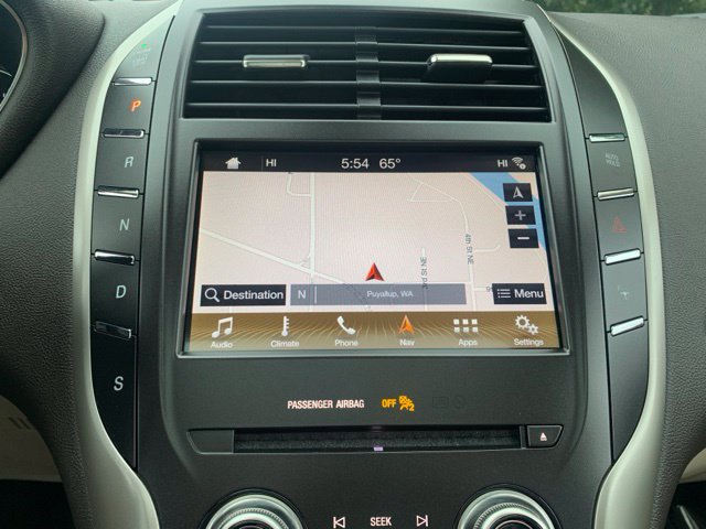 Used 2019 Lincoln MKC Reserve AWD/4WD image 20