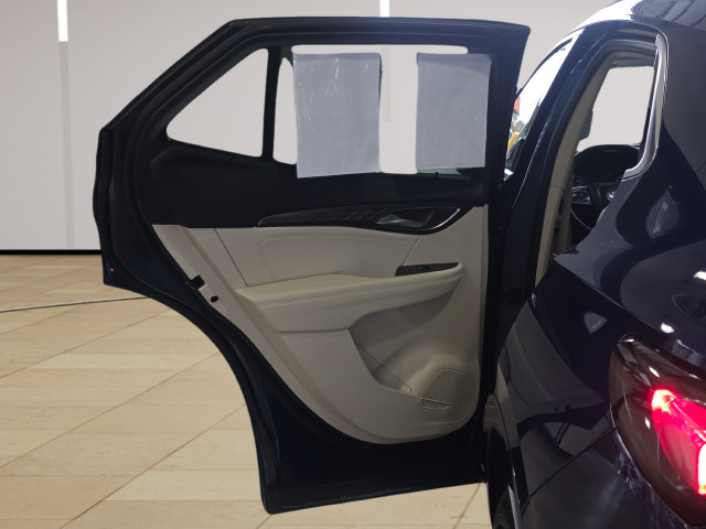 Used 2023 Buick Envision Avenir AWD/4WD image 24