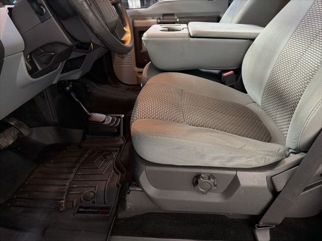 Used 2012 Ford F350 XLT image 24