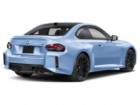 New 2026 BMW M2 w/ Lighting Package image 2