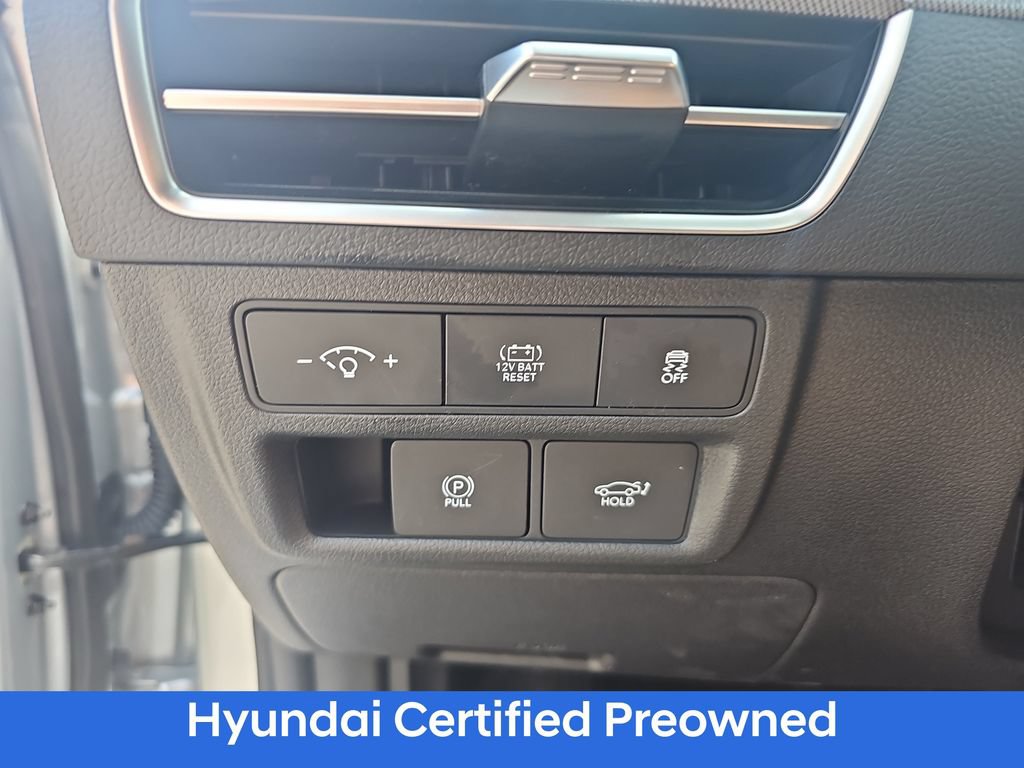 Certified 2026 Hyundai Sonata Limited FWD image 22