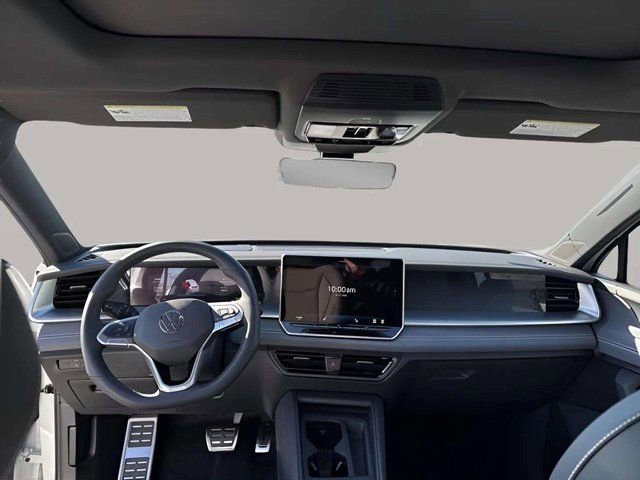 New 2026 Volkswagen Tiguan SE R-Line image 7