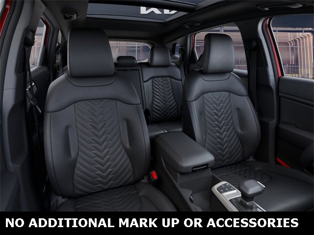 New 2026 Kia Sportage X-Line w/ X-Line Technology Package image 15