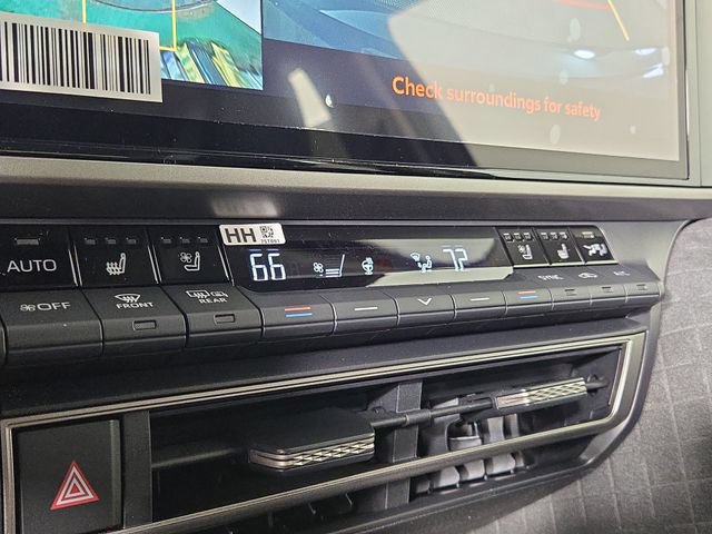 New 2026 Toyota Camry XLE FWD image 19
