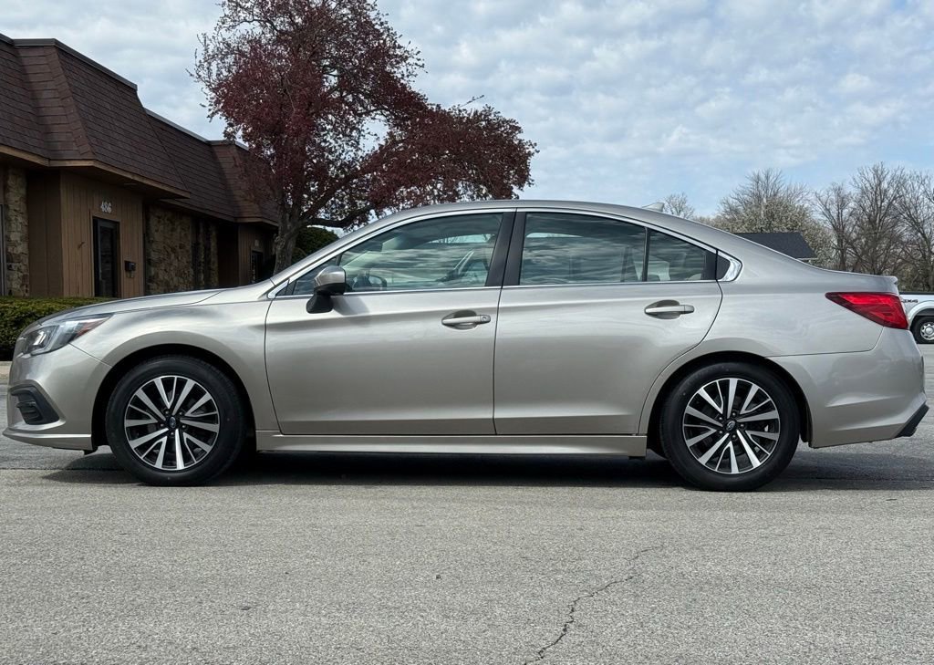 Used 2019 Subaru Legacy 2.5i Premium image 2