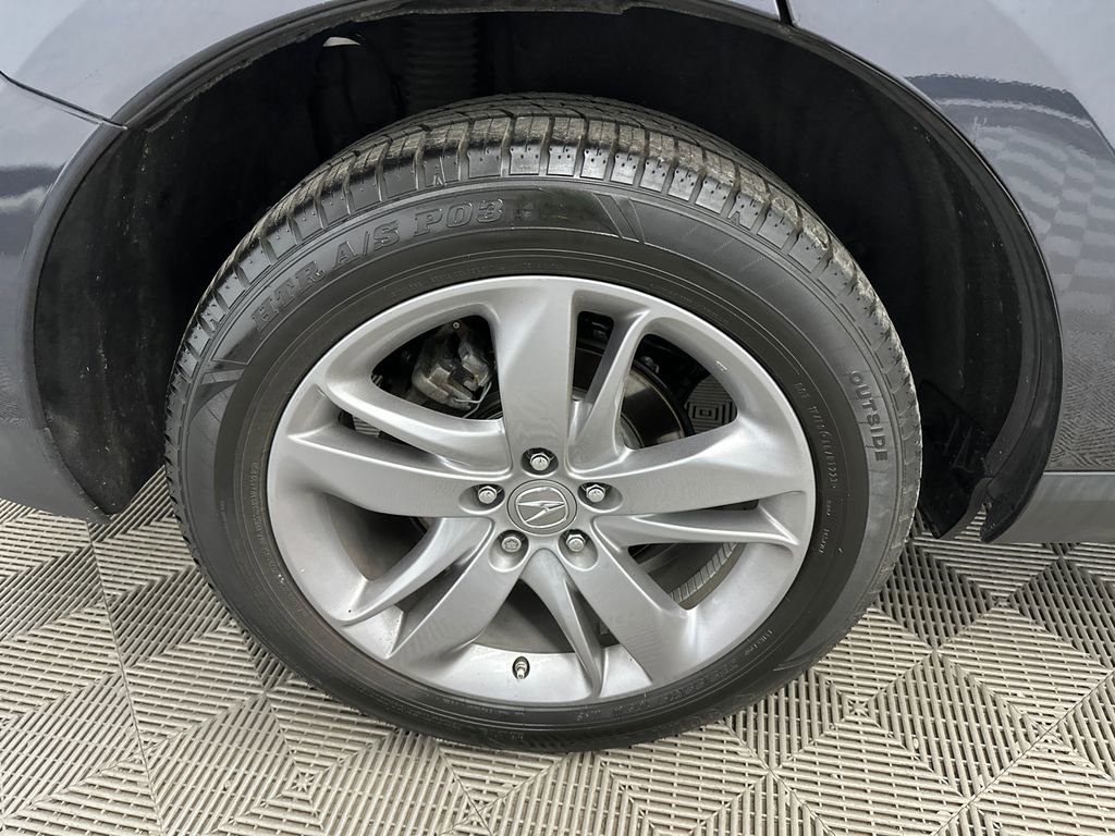 Used 2021 Acura RDX FWD w/ Advance Package image 19