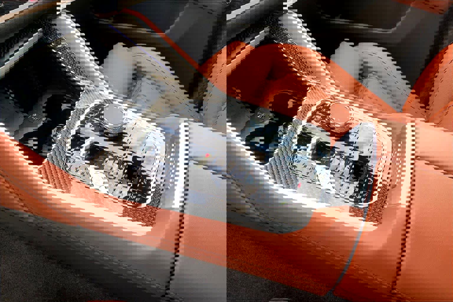 Certified 2024 BMW X6 M60i image 19