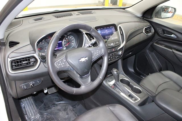 Used 2021 Chevrolet Equinox Premier AWD/4WD image 30