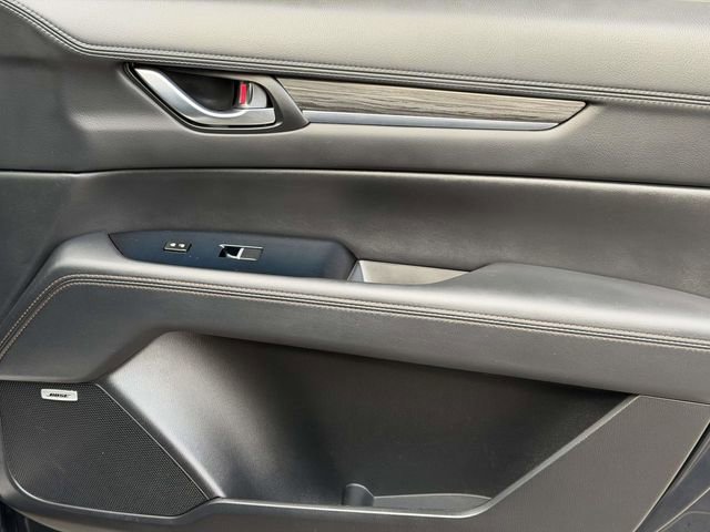 Used 2017 MAZDA CX-5 Grand Touring w/ Premium Package image 8