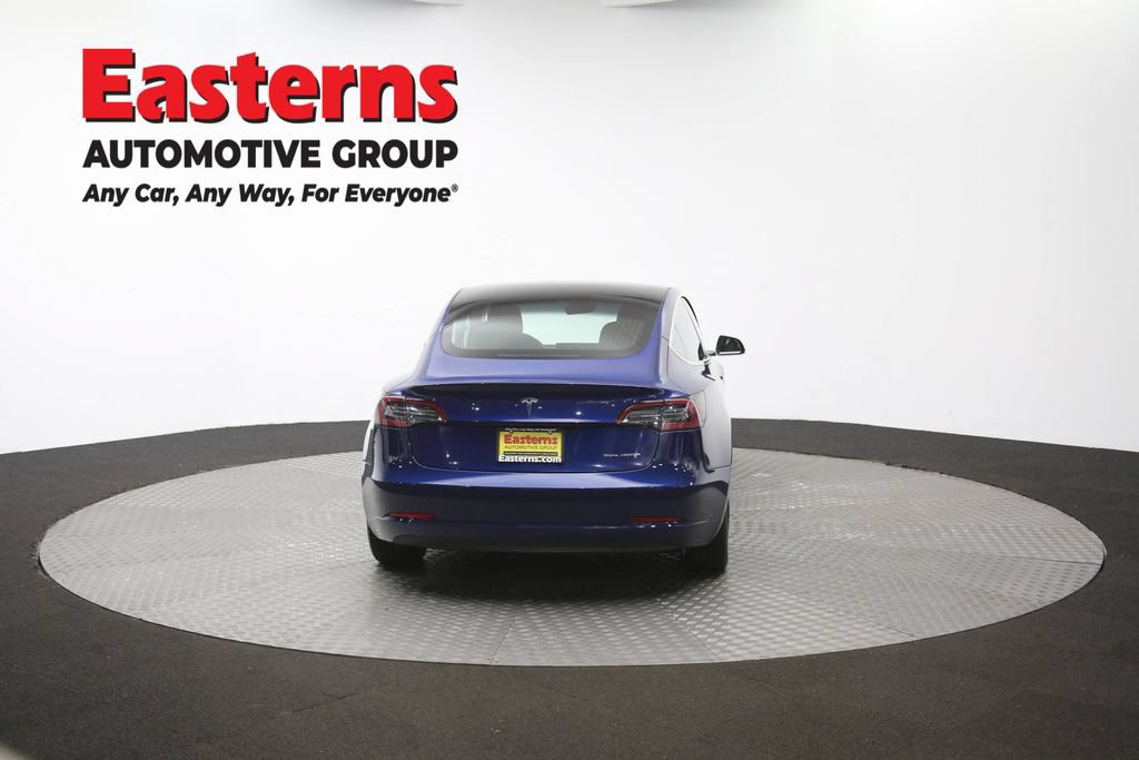 Used 2018 Tesla Model 3 Long Range AWD/4WD image 33