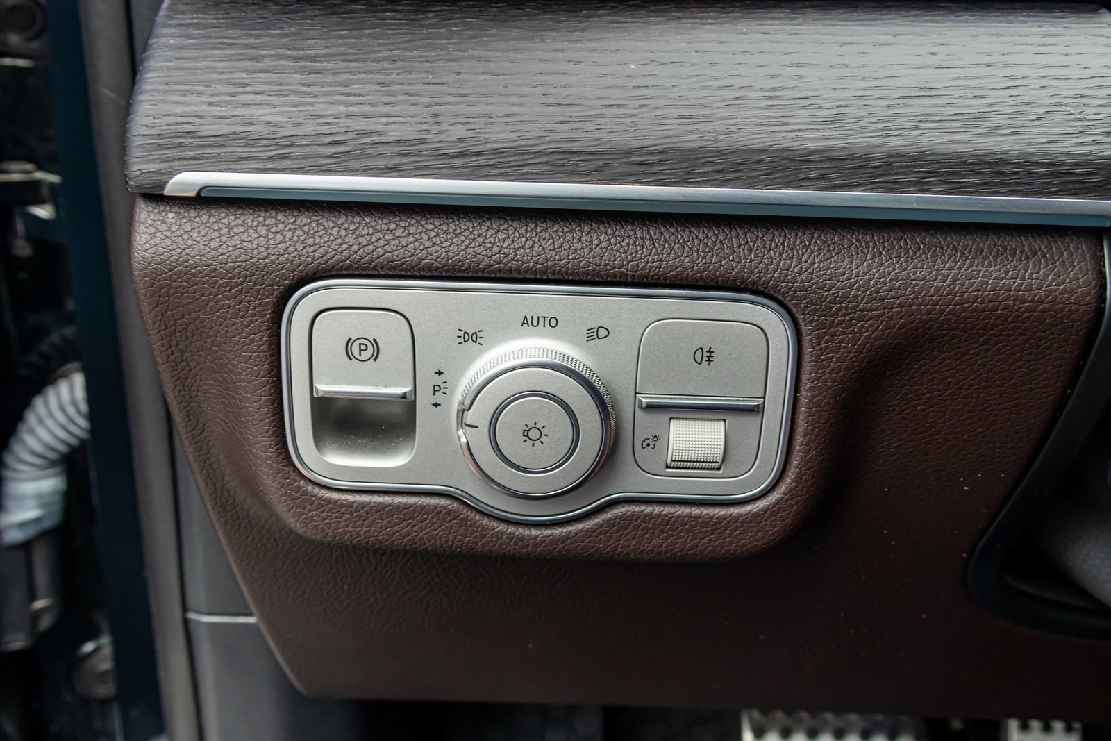 Used 2022 Mercedes-Benz GLS 450 4MATIC image 22