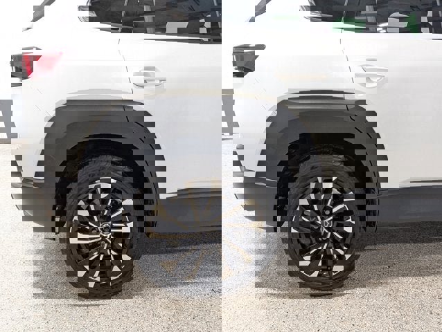 New 2025 MAZDA CX-50 2.5 Hybrid w/ Premium Plus Pkg image 9