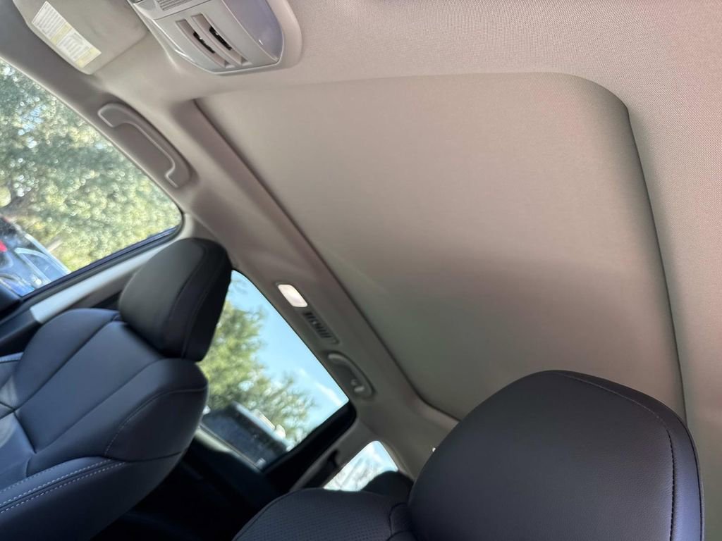 New 2026 Subaru Ascent Limited image 46