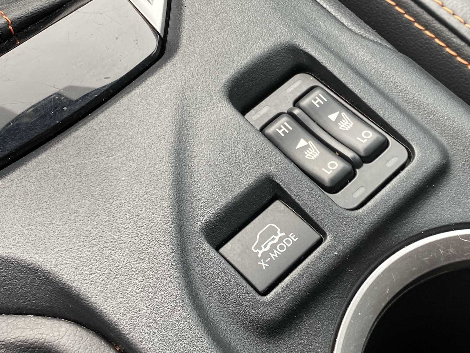 Used 2020 Subaru Crosstrek 2.0i Limited w/ Popular Package #3 image 25