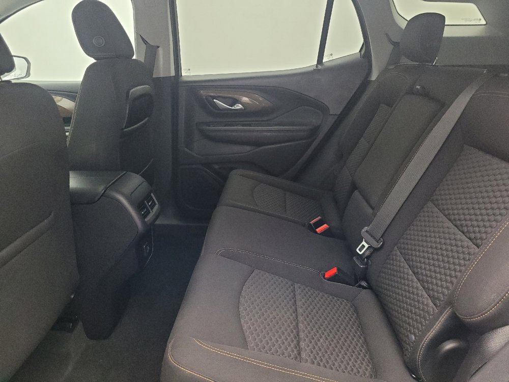 Used 2018 GMC Terrain SLE image 18