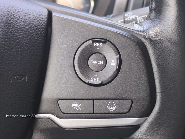 Used 2023 Honda Odyssey EX-L image 28