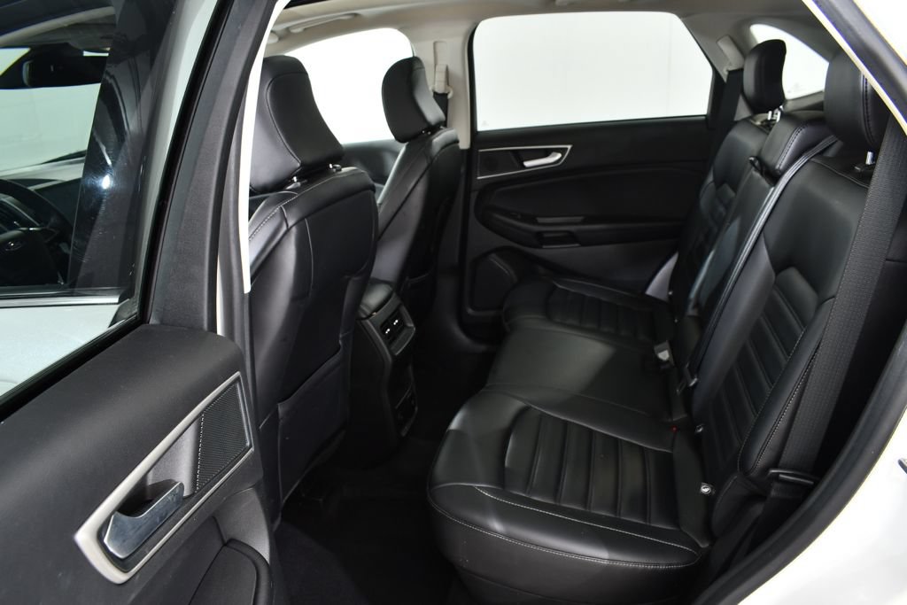 Used 2024 Ford Edge SEL w/ Convenience Package AWD/4WD image 16