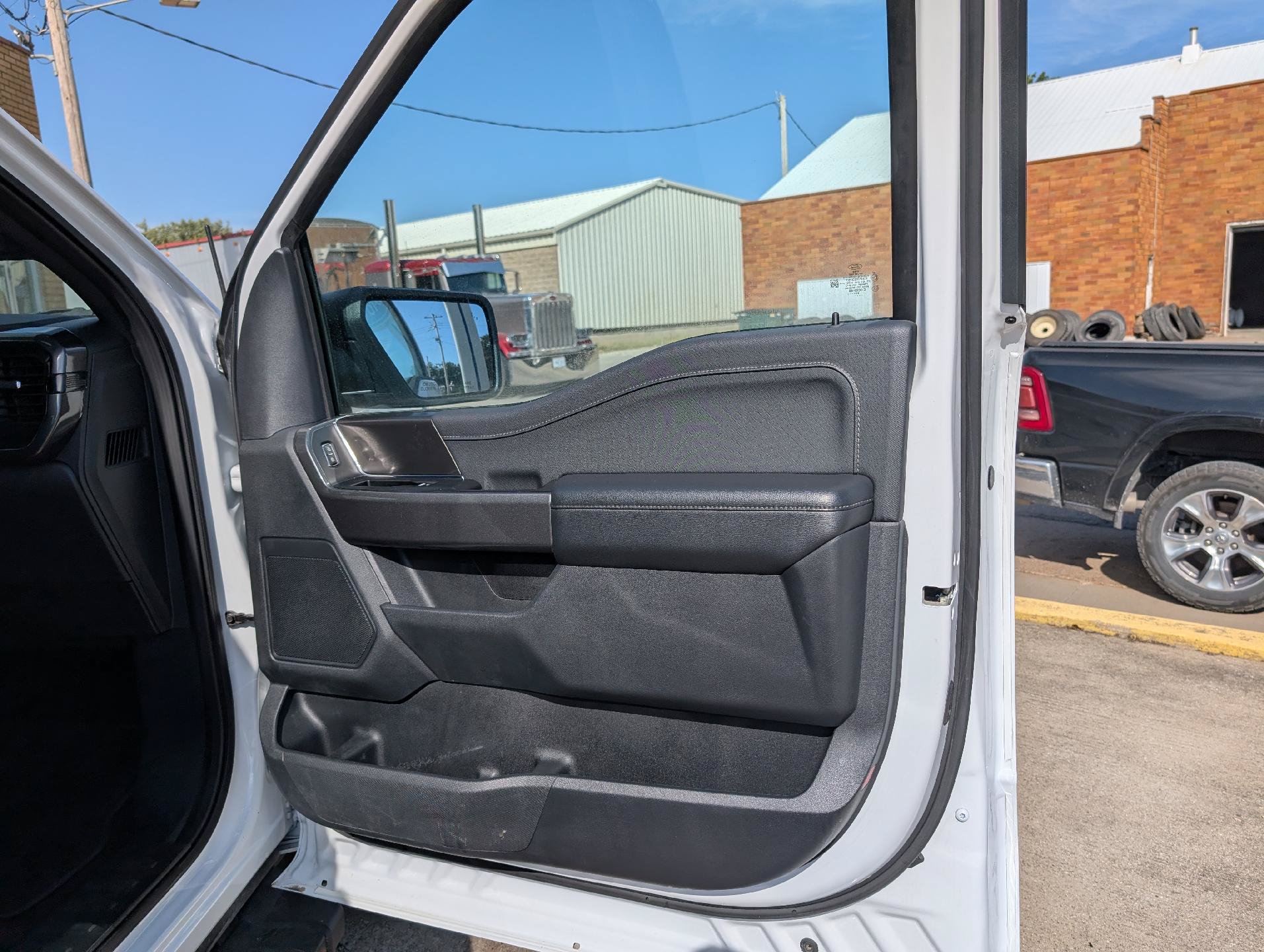 Used 2023 Ford F150 XLT w/ Equipment Group 302A High AWD/4WD image 20