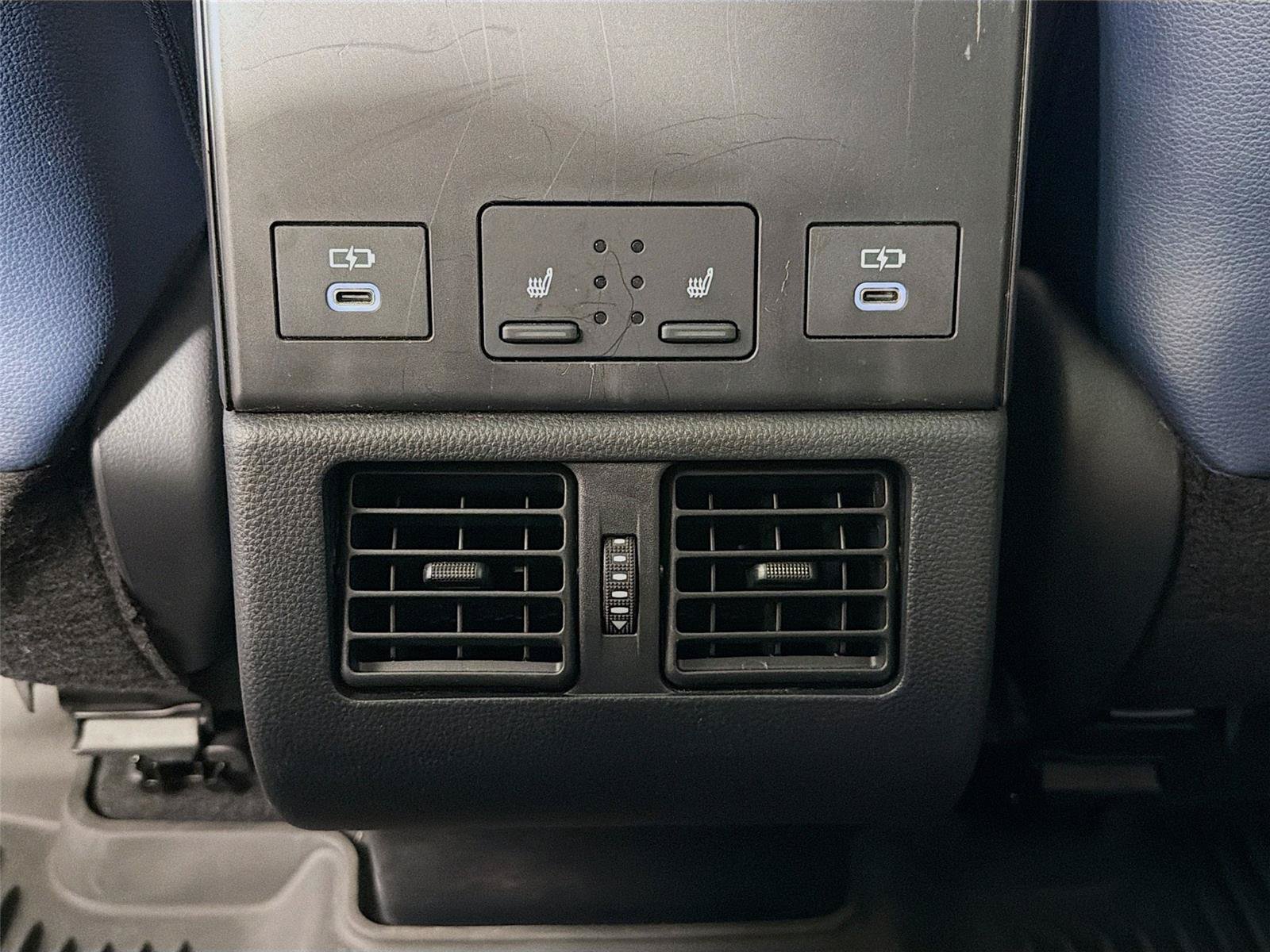 Used 2023 Subaru Solterra AWD image 29