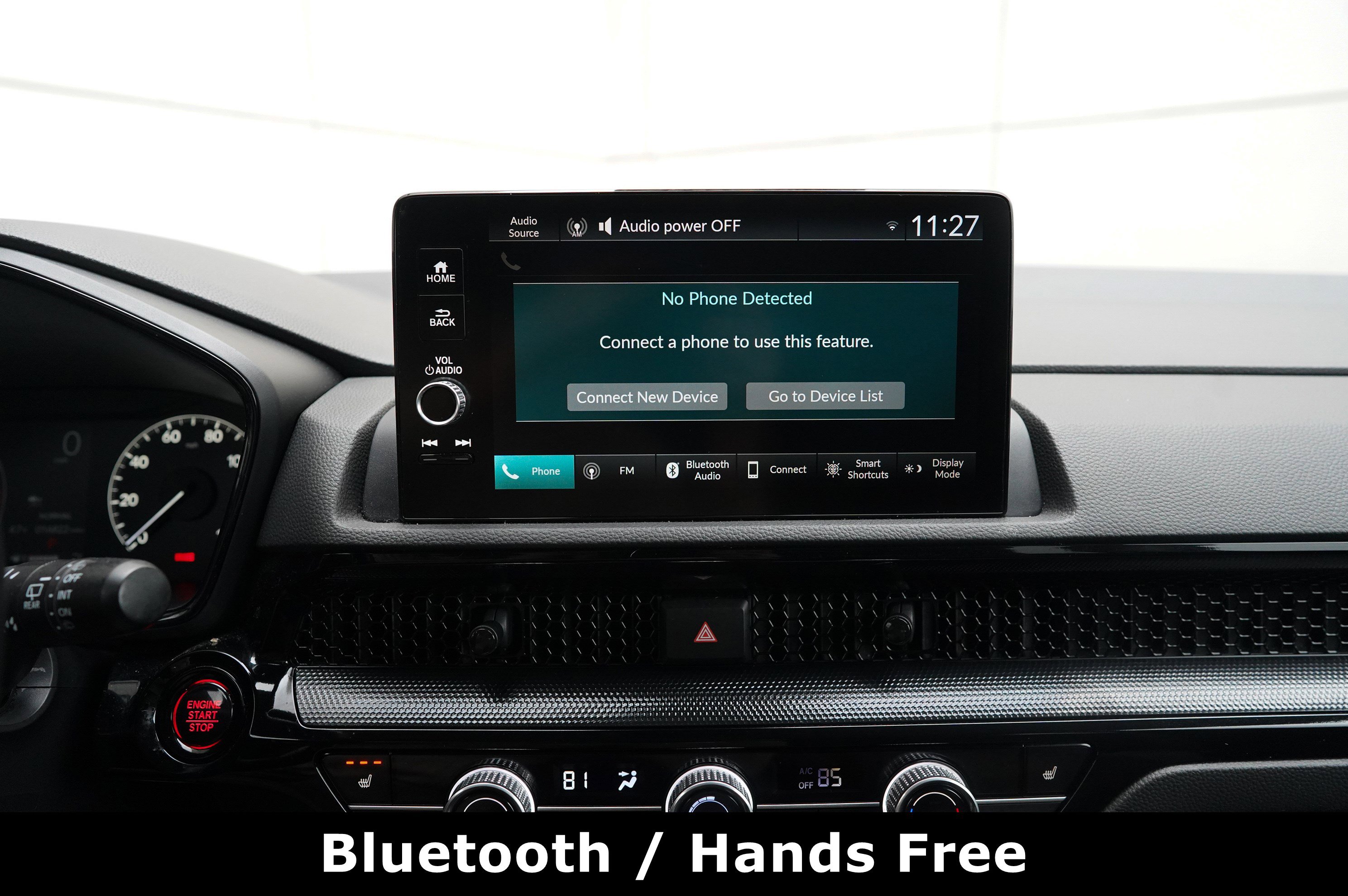 Used 2023 Honda CR-V EX-L image 32