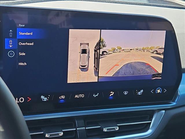 Used 2025 Chevrolet Equinox EV LT w/ Convenience Package FWD image 14