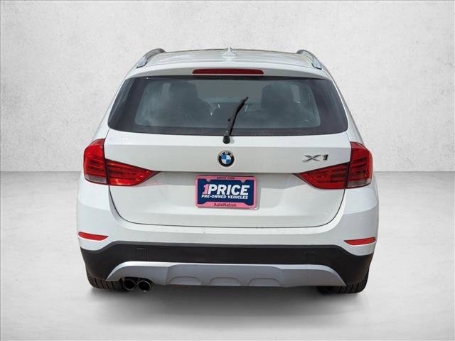 Used 2014 BMW X1 xDrive28i image 6