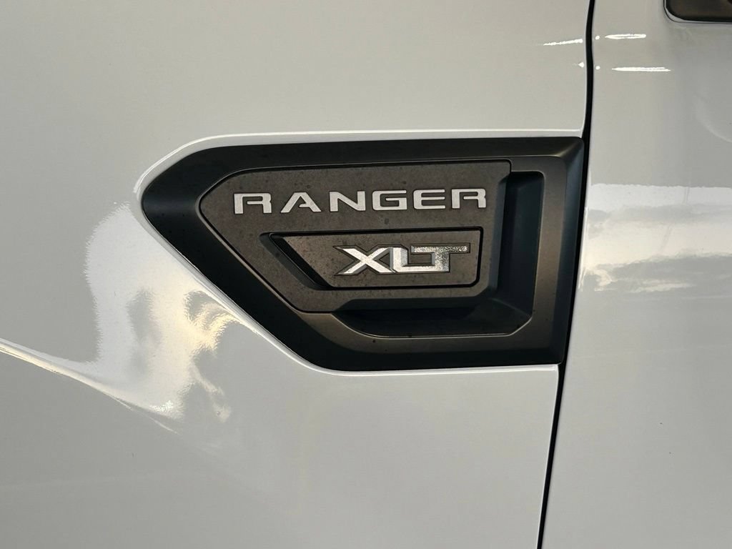 Certified 2019 Ford Ranger XLT w/ Equipment Group 301A Mid RWD image 18