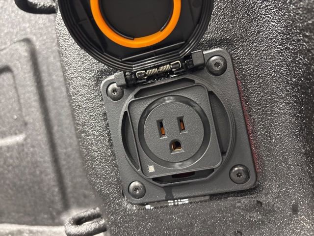 New 2026 Chevrolet Silverado 2500 LTZ w/ LTZ Plus Package image 20