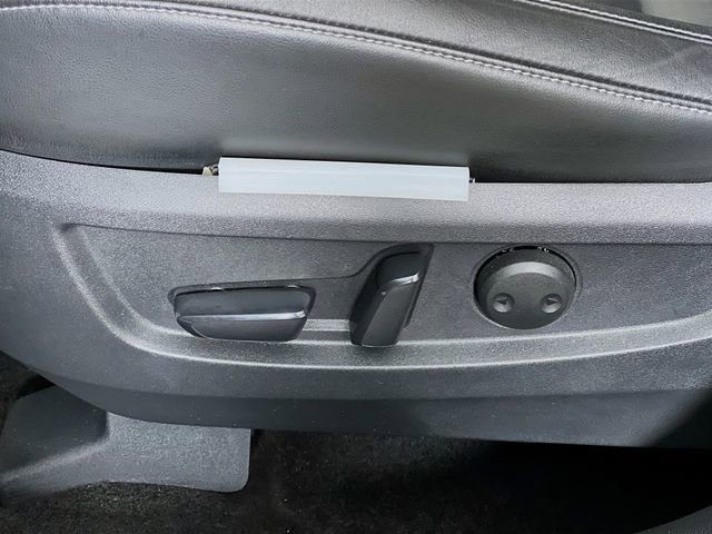 Used 2021 INFINITI QX50 Luxe image 11