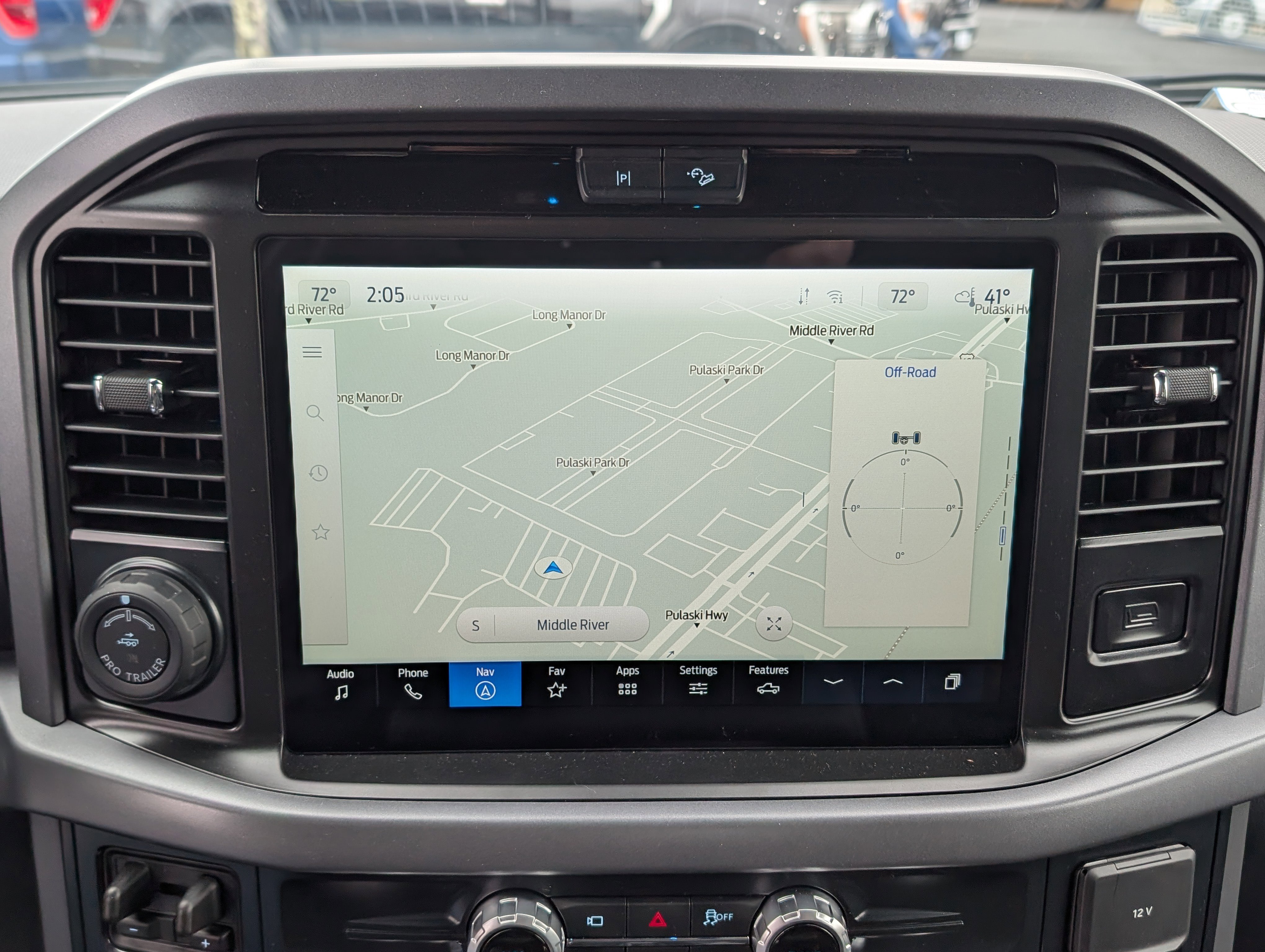 New 2025 Ford F150 XLT w/ Equipment Group 302A MID image 26