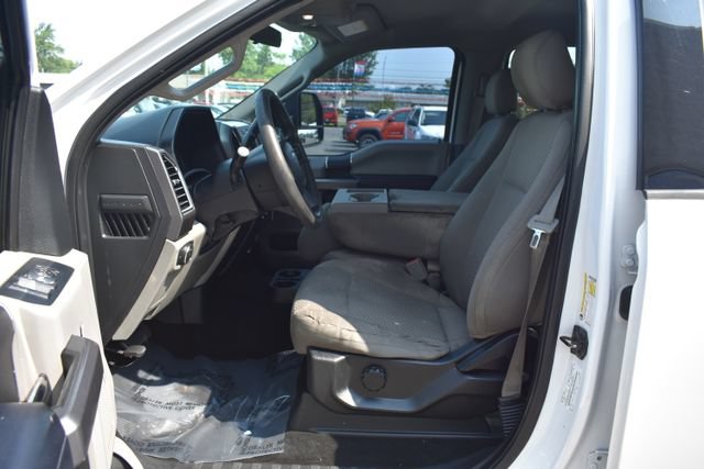Used 2018 Ford F250 XLT AWD/4WD image 17
