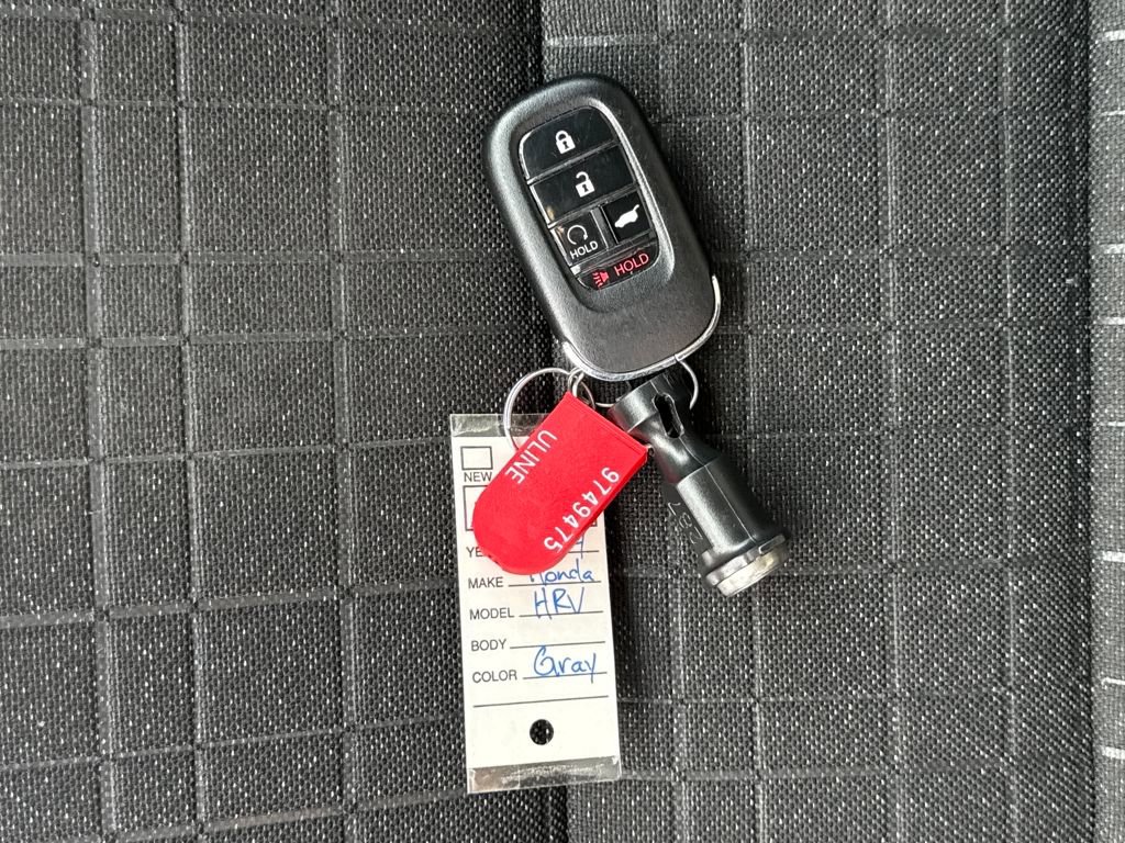 Used 2024 Honda HR-V Sport image 29