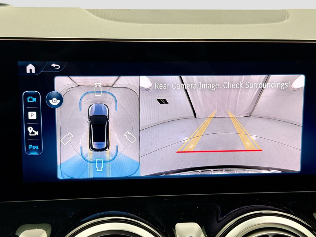 New 2026 Mercedes-Benz GLA 250 4MATIC image 16