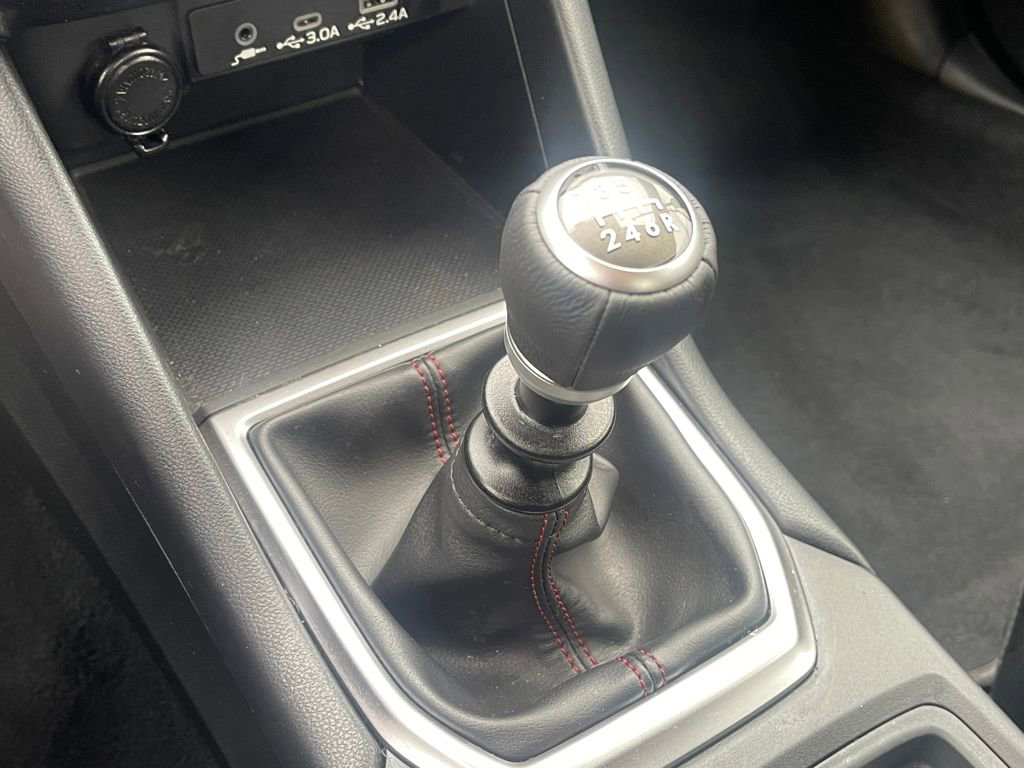 Used 2024 Subaru WRX Premium image 24