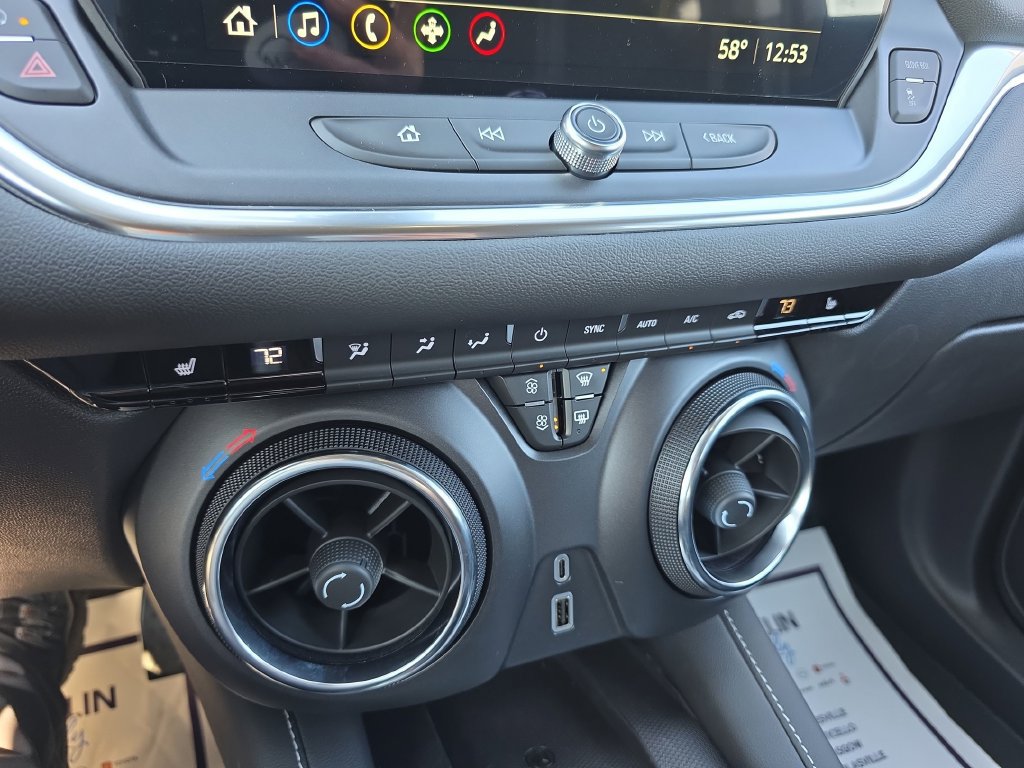 New 2026 Chevrolet Blazer LT w/ Convenience Package AWD/4WD image 19