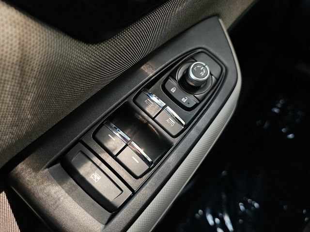 Certified 2026 Subaru Forester Premium AWD/4WD image 13